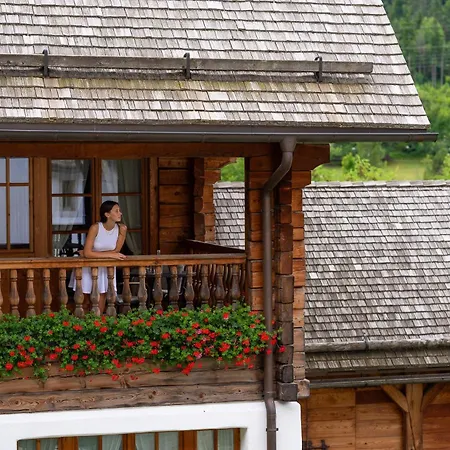 Hammerack Hotel, Spa & Wellness-2